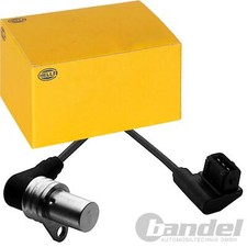 HELLA IMPULSGEBER, KURBELWELLE