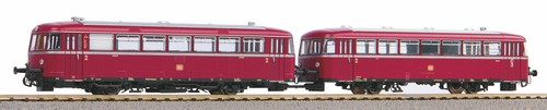Piko 52736 triebwagen - 52736,