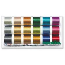 Madeira Stickbox Metallic