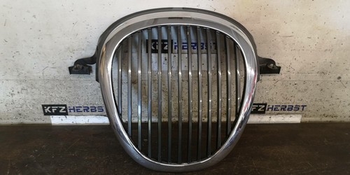Jaguar type frontgrill - jaguar, s-type