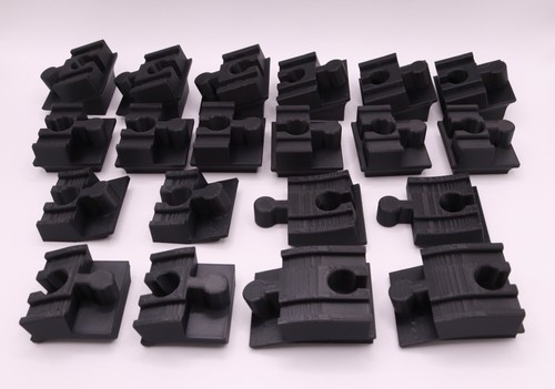 Einsteigerset adapter für - 20,