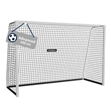 Hudora premium fußballtor - hudora,