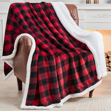 Hochwertige Wohndecken