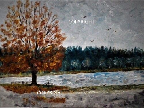 Sturmersee herbst original - im,