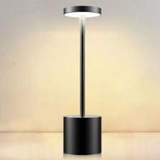 LED Tischlampe Touch Dimmbar