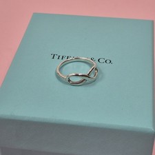 Tiffany & Co. Unendlichkeit