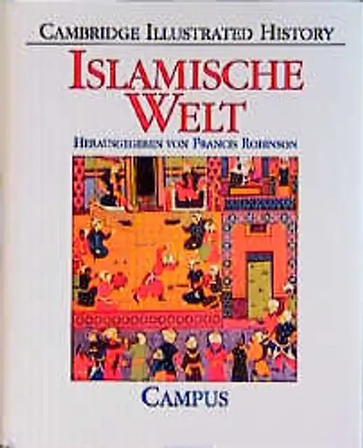 Islamische welt - islamische,