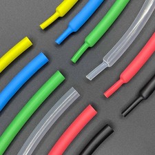 Schrumpfschlauch 2:1 3:1 4:1