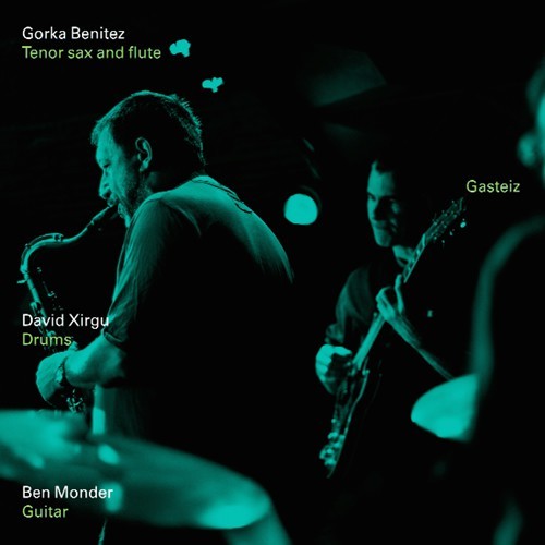 Gorka benítez gasteiz - gorka,