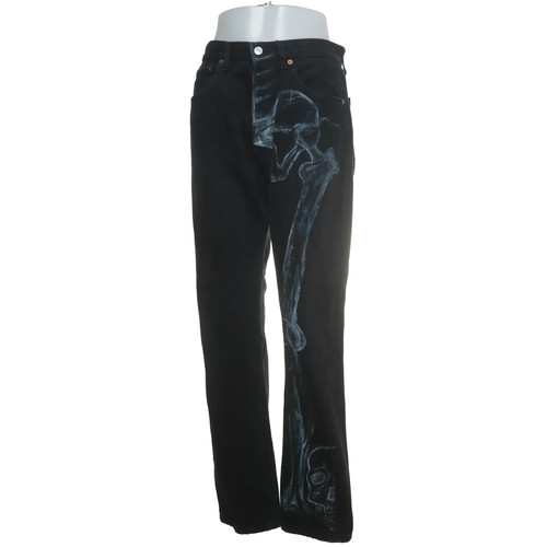 Levi strauss jeans - co,,