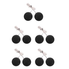  5 Paar Kalottenhochtöner