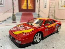 Ferrari 348tb 1989