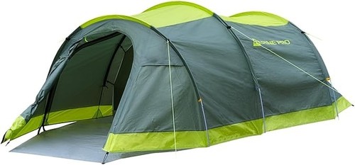 Alpine pro kempere zelt - pro, für