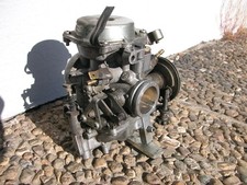 Vergaser original mikuni - vergaser,