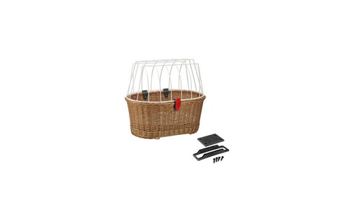 Klickfix fahrrad hundekorb - klickfix, fahrrad-hundekorb