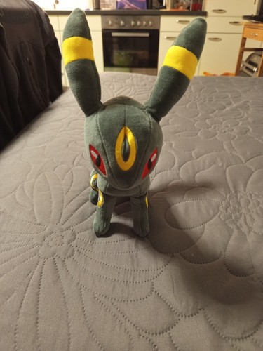 Pokémon nachtara - nachtara, (umbreon)