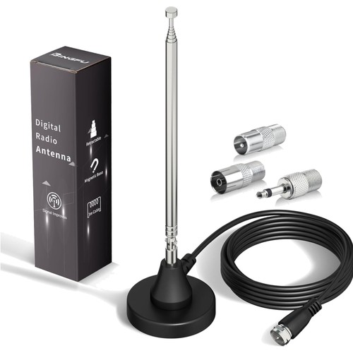Dab ukw radioantenne - ukw,