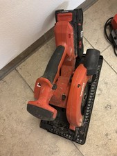 Hilti 22V Nuron Kombi-Paket