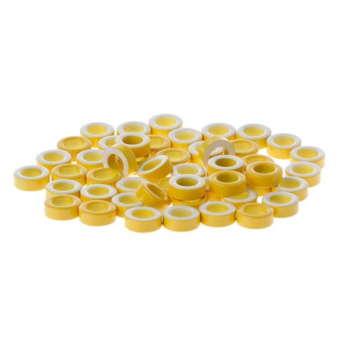 50x t50 toroid - t50-26,