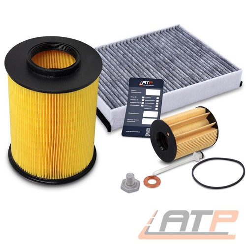 Inspektionspaket set für - inspektionspaket, a