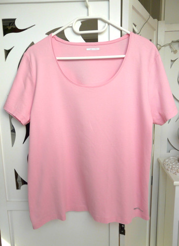 Emile damen t shirt - st.emile,