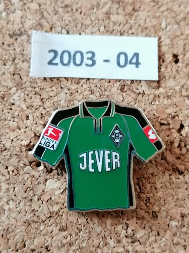 Pins trikot borussia - 3,