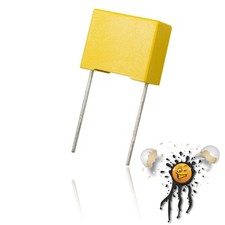 MKP X2 Sicherheitskondensator