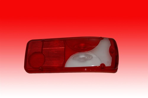 Lichtscheibe glas rechts - lichtscheibe,