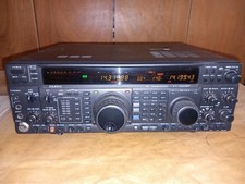 YAESU FT-1000MP HF 100W