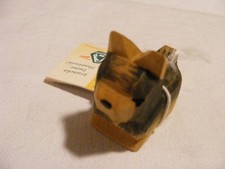 Ostheimer Yorkshire Terrier