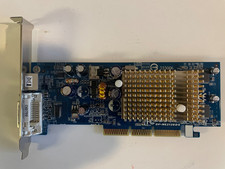 GIGABYTE Geforce 6200 **NEU**