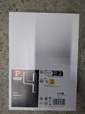 Paulmann Solar Hausnummer Nr.4