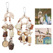 Vogelkäfig Spielzeug