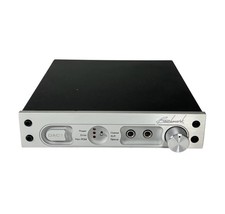 Benchmark DAC 1 Silver