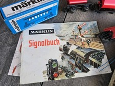 Märkin Eisenbahn HO