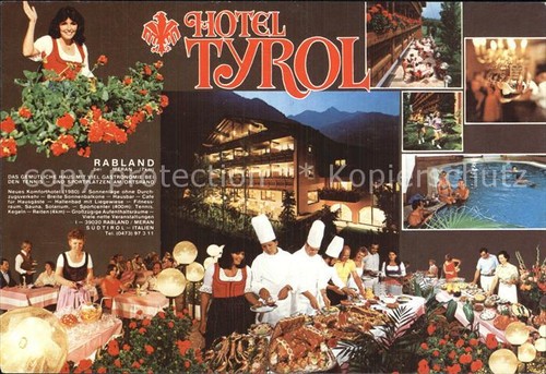 Partschins parcines hotel - partschins,