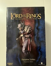 Herr der Ringe Sideshow Weta