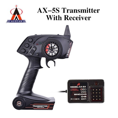 Austar ax5s 3ch - austar,