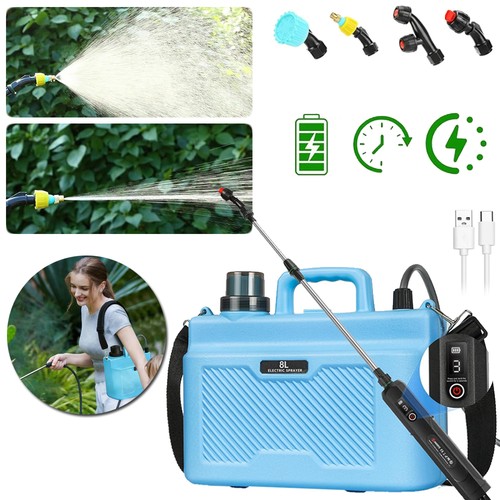 Elektrischer drucksprüher - elektrischer,