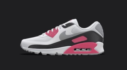 Nike air max you ltd - by,
