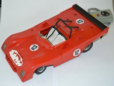 Anker Piko Fernlenkauto