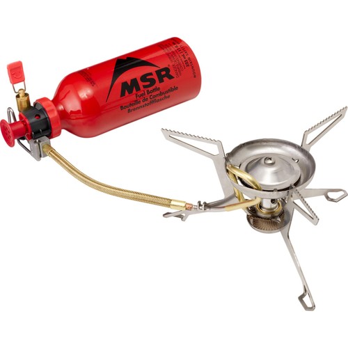 Msr whisperlite international - whisperlite,