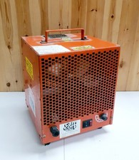 Tragbarer industrieller