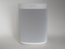 SONOS One weiß Smarter Lautsprecher ⭐⭐⭐⭐⭐