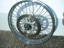 Vorderrad Felge vorn front wheel rim Suzuki LS 650 Savage NP41B