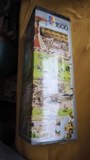 HEYE Dreieckpuzzle 1500 Teile