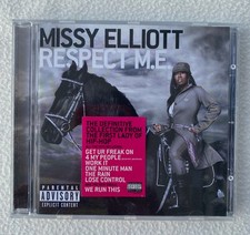 === Missy 'Misdemeanor'