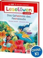 Leselöwen 1. Klasse - Das