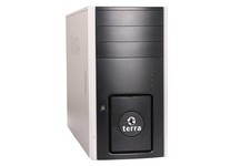 Terra Server 6530 G3 // 2x Gold 6244, 256 GB, 4x LFF, Z11PA-D8
