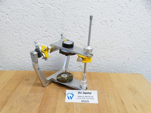 Sam artikulator mit - sam,